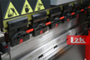 6mm 3m Hydraulische CNC-Blechbiegemaschine zu verkaufen