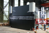 6m lange große CNC-Blechbiegemaschine 400ton